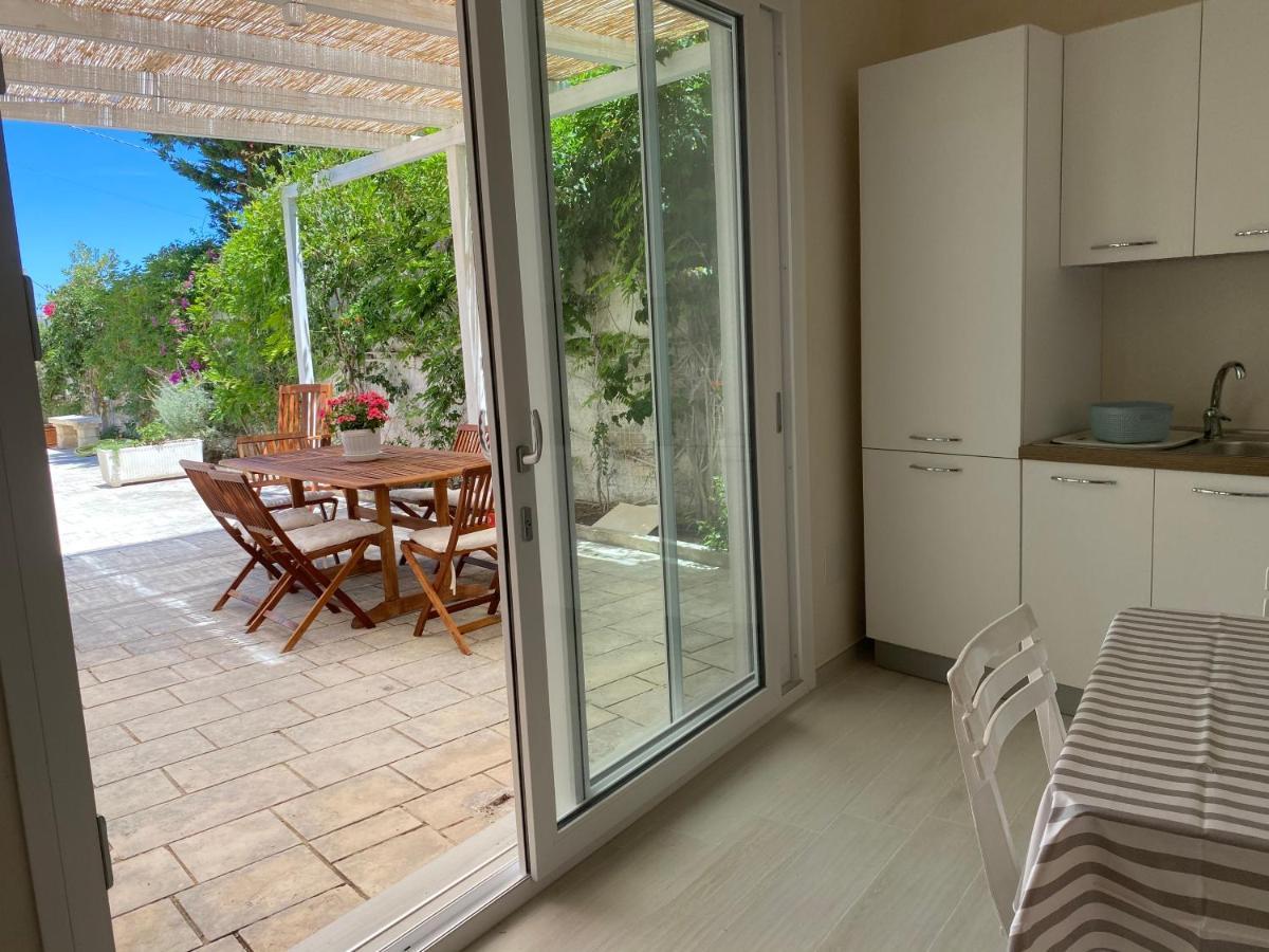 Apartamento Casa Alfonsa Villanova di Ostuni Exterior foto
