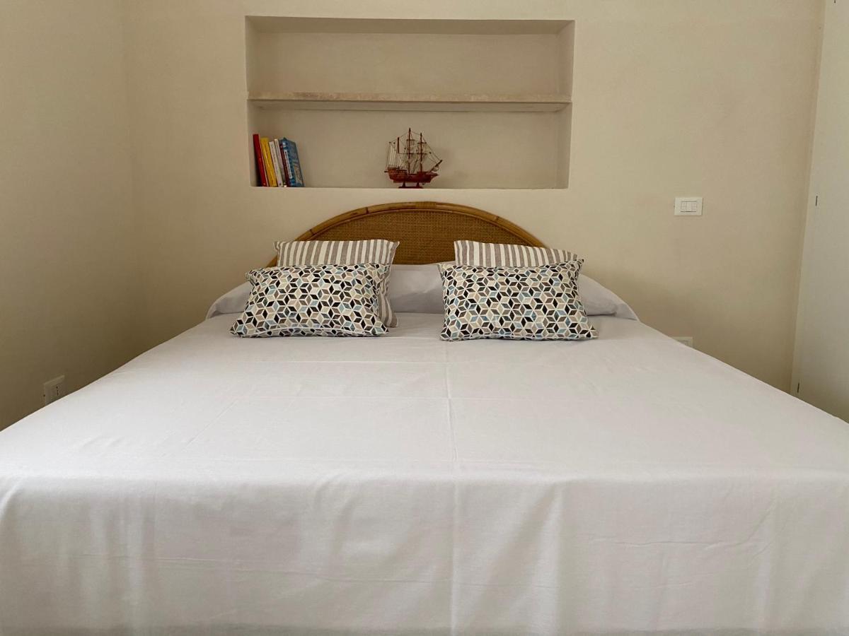 Apartamento Casa Alfonsa Villanova di Ostuni Exterior foto