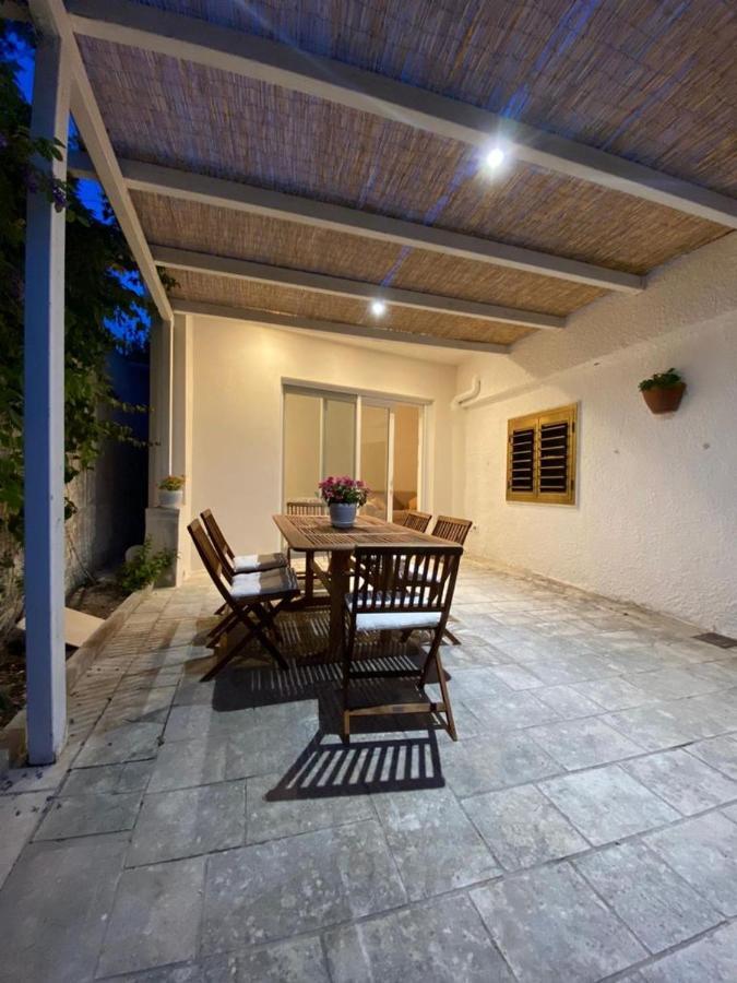 Apartamento Casa Alfonsa Villanova di Ostuni Exterior foto
