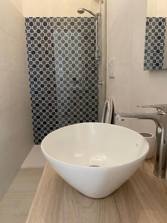 Apartamento Casa Alfonsa Villanova di Ostuni Exterior foto